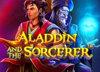 Aladdin sorcerer pragmatic demo
