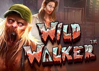wild Walker style dream